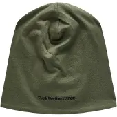 Peak Performance Mütze Progress Hat Unisex Pine Needle - L/XL