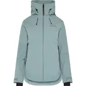 Didriksons Kapuzenjacke für Damen Jennie 2