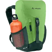 Vaude - Kid's Ayla 6 - Kinderrucksack grün
