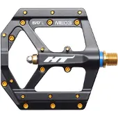HT Components Me03t Titanium Pedale