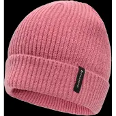 Didriksons - Kid's Buz Beanie - Mütze Gr 50-52 cm rosa