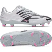 Under Armour Unisex UA U Shadow Select 4 FG Fußballschuhe 12