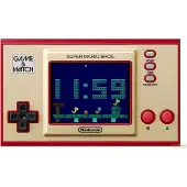 Nintendo Games Switch Game And Watch: Super Mario Bros (spa/multi)