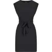 Sherpa - Women's Sajilo Travel Dress - Kleid Gr XL schwarz