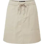 Sherpa - Women's Ghoral Skort - Skort Gr XXL beige