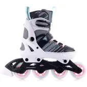 Tempish Systent Adjustable Kinder-inlineskates