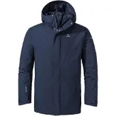 Schöffel Jacken Winter-parka Hiking Style Froda Parka 239228820