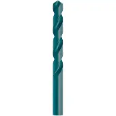 RUKO Spiralbohrer DIN 338 Typ N HSS-R - 2010975