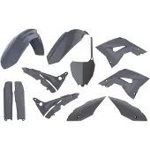 Polisport Kunststoff-Restyling-Kit