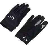 Oakley Apparel ALL Mountain MTB Glove black/white (022) XXL