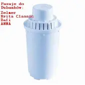 AQUAPHOR B100-15 Standard-Filterkartusche -Aqu 510765