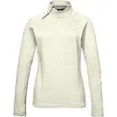 Schöffel - Women's Longsleeve Energio - Funktionsshirt Gr 42 beige/weiß