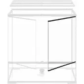 Exo Terra Pt4414 Large/paludarium Terrarium Rechte Tür