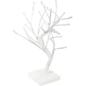 Goliat Künstlicher LED-Bonsai-Baum, 45 cm, mehrfarbig