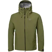 Schöffel Jacket Style Cascata Men avocado branch (6875) 54