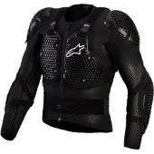 Alpinestars Bionic Action V3 Protektorenjacke M Unisex schwarz, M