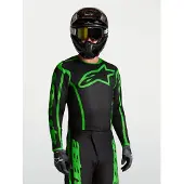Alpinestars Fluid Apex V2 Langarm-trikot