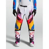 Alpinestars Supertech Dyna Offroad-hosen