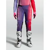 Alpinestars Stella Fluid Kepler Damen Crosshose lila, 28