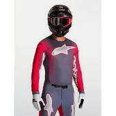 Alpinestars Supertech Hiten AFD Motocross Jersey