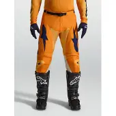 Alpinestars Racer Amber Offroad-hosen