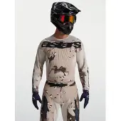 Alpinestars Racer Lone Langarm-trikot