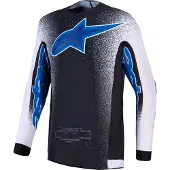 Alpinestars Supertech Hiten AFD Motocross Jersey
