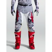 Alpinestars Racer Air Lone Herren Crosshose grau, 32