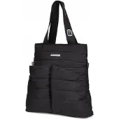Beltimore Damen Stepptasche Stoff original groß sportlich Schultertasche