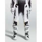Alpinestars Techstar Swan Herren Crosshose weiß, 34