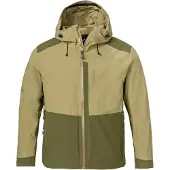 Schöffel Herren Funktionsjacken lg.Arm He/Uni 2L Jacket Style Refoca MEN