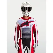 Alpinestars Techstar Maven Langarm-trikot