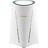 D-Link 5g Nr Be3600 Wi-fi 7 Router