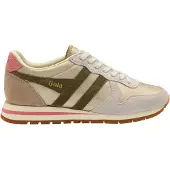 Gola - Women's Daytona Blaze - Sneaker Gr 37 beige