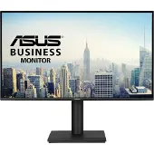 Asus VB27AQ, 68,6 cm (27"), 2560 x 1440 Pixel, Quad HD, LED, Schwarz