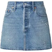 Levi's Icon Kurzer Rock