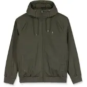 Volcom Hernan 10k Jacke Grün M Mann Grün M