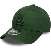 New Era 9forty Mid Crown Los Angeles Dodgers Kappe
