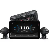 Chigee AIO-5 EVO Navigationssystem