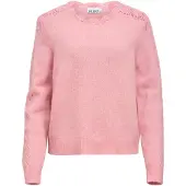 Object Häkel Jumper