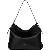 Pepe Jeans für Damen. PL0300238 Tasche Ina schwarz (OSFA), Lässig, Polyurethan