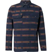 Billabong Flanellhemd "Offshore Jacquard Flannel"