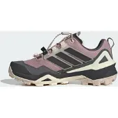 Adidas Terrex Skychaser Gore-tex Hiking Shoes Women putmau/cblack/cblack (AF44) 4.5