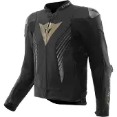 Dainese Super Speed 5 Lederjacke