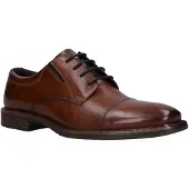 Bugatti Herren Businessschuhe 313ALK0410006300 Farbe: Braun Größe: 45
