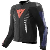 Dainese Super Speed 5 Lederjacke