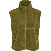 Noisy May Nmmasey Teddyfleece Gilet