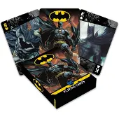 Aquarius Batman Spielkarten – 54 Karten mit DC Comics Artworks