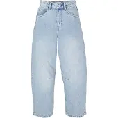 Garcia Jessy mädchen Jeans, 170, Blau, Barrel fit