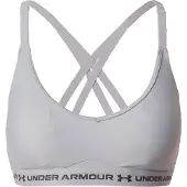 Under Armour Crossback Low Strappy Sport-bh Mit Geringer Unterstützung
